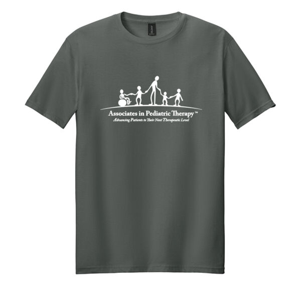 APT - Softstyle ® T Shirt Thumbnail