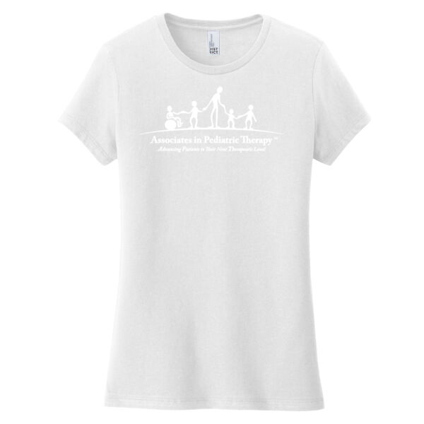 APT - Women's Very Important Tee ® Thumbnail