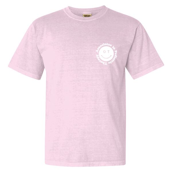 APT - Heavyweight Ring Spun Tee Thumbnail