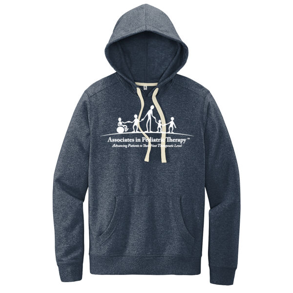 APT - District Fleece Hoodie Thumbnail