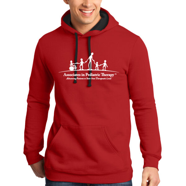 APT - The Concert Fleece ® Hoodie Thumbnail