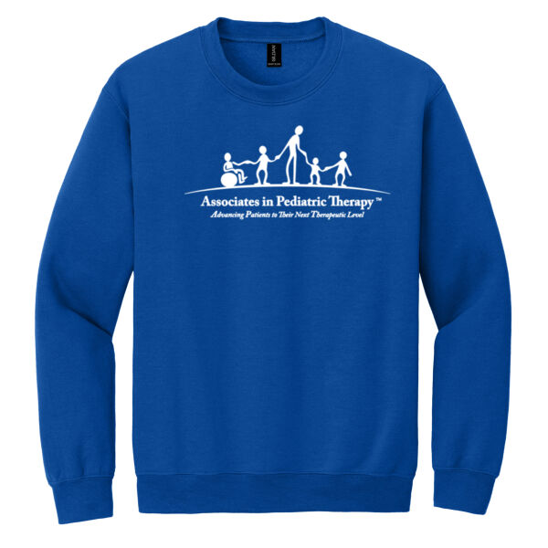 APT - Heavy Blend Crewneck Sweatshirt Thumbnail