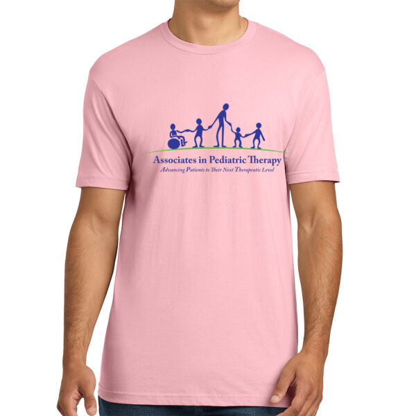 APT - Unisex Cotton Tee Thumbnail