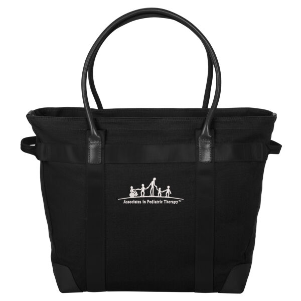 APT - Wells Laptop Tote Thumbnail