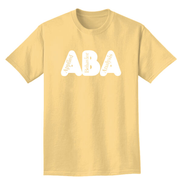 APT - Adult Heavyweight T-Shirt Thumbnail