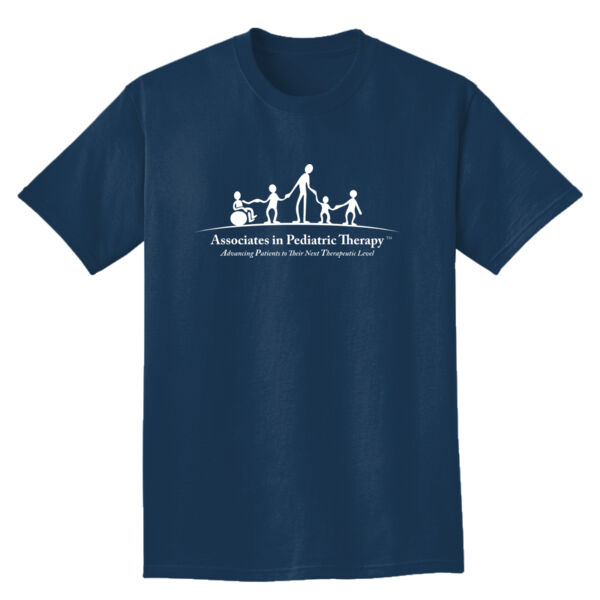 APT - Adult Heavyweight T-Shirt Thumbnail